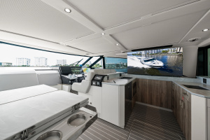 TAKE 5 50ft Formula Yacht For Sale