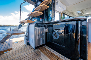 MONARCH 52ft Okean Yacht For Sale