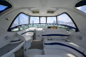 SABABA 37ft Formula Yacht For Sale