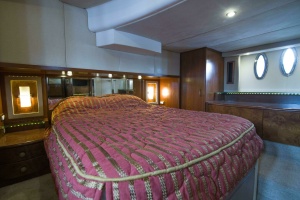 IMMERSED 52ft Silverton Yacht For Sale