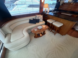 NO VACANCY 54ft Navigator Yacht For Sale