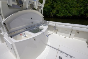 SWEET MELISSA 31ft Regulator Yacht For Sale
