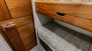2023 Viking 54 Convertible 