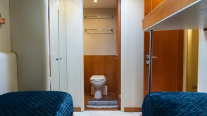 Aussie Rules 87ft Oceanfast Yacht For Sale