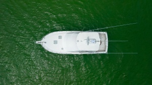 Chao Bella 43ft Cabo Yacht For Sale