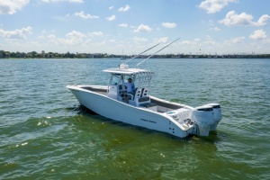 31ft Cape Horn Yacht For Sale