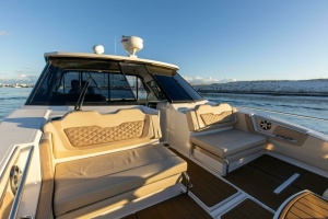Katz Azz 36ft Aquila Yacht For Sale