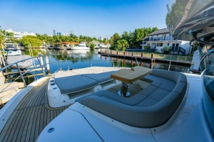 KINGSHIP 64ft Absolute Yacht For Sale