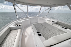 Genesis 75ft Weaver Yacht For Sale