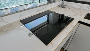 ANDIAMO 58ft Absolute Yacht For Sale