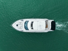 Sweet Caroline 46ft Cruisers Yachts Yacht For Sale