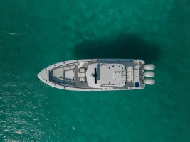 36ft Everglades Yacht For Sale