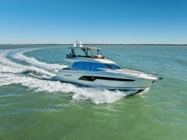 2022 Prestige 520 Flybridge thumbnail 83