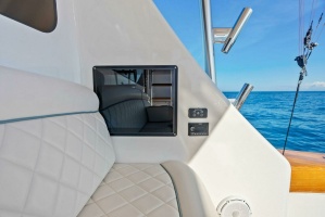2023 Viking 64 Convertible thumbnail 49