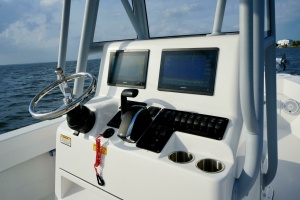 23ft Reef Runner Yacht For Sale