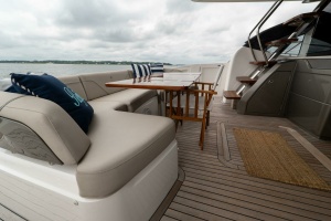 Regent 62ft Princess Yacht For Sale