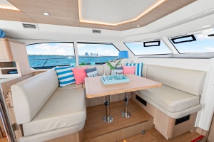 Memories Not Dreams 44ft Aquila Yacht For Sale