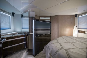 Triple Play 70ft Azimut Yacht For Sale