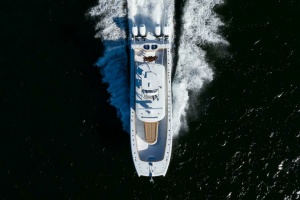 Aerial Profile