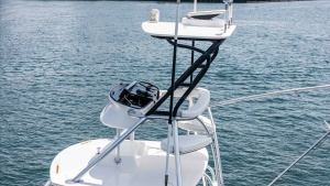 TRANQUILO 76ft Viking Yacht For Sale