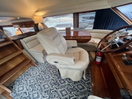 NO VACANCY 54ft Navigator Yacht For Sale