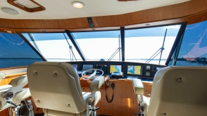 Badonkadonk 76ft Whiticar Yacht For Sale