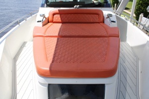37ft Axopar Yacht For Sale