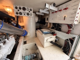WILD RICE 50ft Viking Yacht For Sale