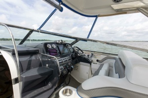 Bluebird 37ft Formula Yacht For Sale
