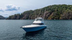 Contango 60ft Viking Yacht For Sale