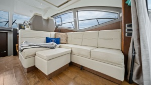 Tee Time III 40ft Sea Ray Yacht For Sale