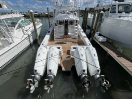 53ft Custom Yacht For Sale