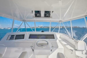 GIANNA MARIE 56ft Viking Yacht For Sale