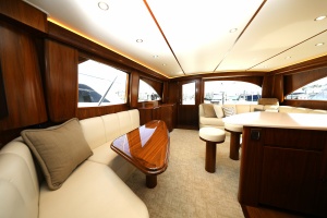 Sea Hunt 54ft Viking Yacht For Sale