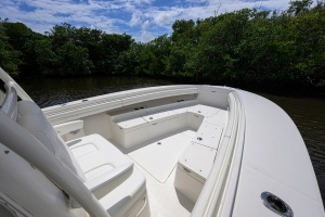 SWEET MELISSA 31ft Regulator Yacht For Sale