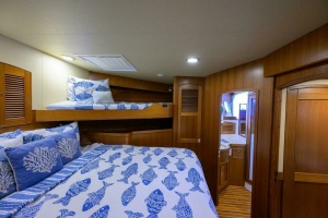 ON DECK MASTER