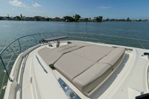 How Sweet It Is 59ft Prestige Yacht For Sale