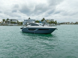 Sweet Caroline 46ft Cruisers Yachts Yacht For Sale