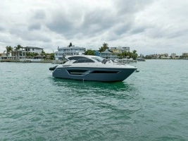 2020 Cruisers Yachts 46 Cantius thumbnail 58