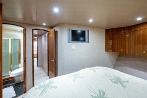 Forward Stateroom