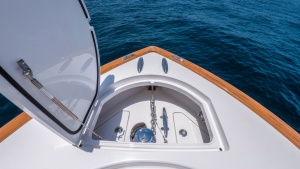 LONE STAR II 37ft Valhalla Boatworks Yacht For Sale