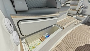 2023 Viking 54 Convertible 