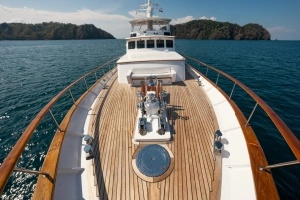 1971 Feadship 101 thumbnail 9