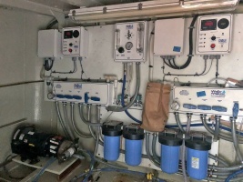 CARE BEAR 95ft Ocean Voyager Yacht For Sale