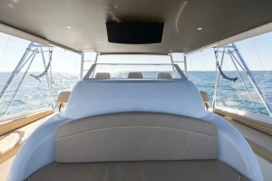2020 Viking 62 Convertible thumbnail 39