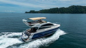 YOLO 50ft Fairline Yacht For Sale