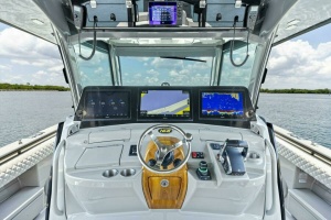 Cabrera  53ft HCB Yacht For Sale