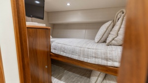 Blue Water 62ft Viking Yacht For Sale