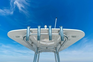 26ft Custom Yacht For Sale