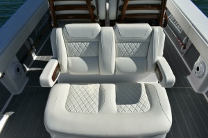 FULL CIRCLE 32ft Jupiter Yacht For Sale